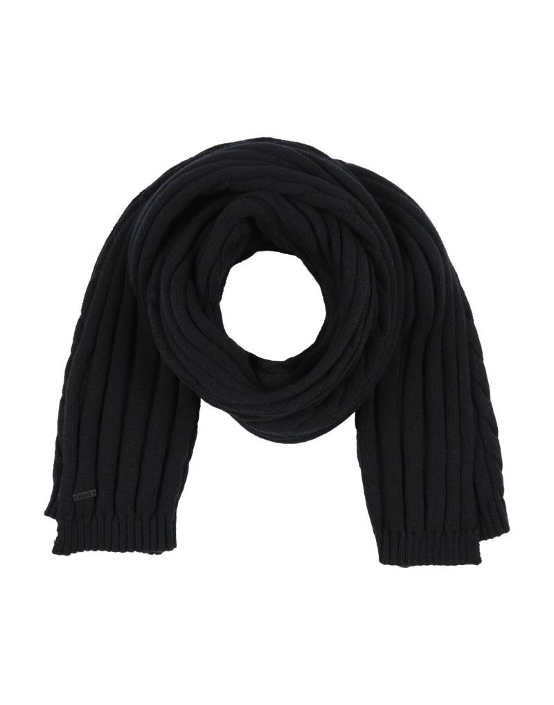 LIU •JO MAN Schal Herren Nachtblau von LIU •JO MAN