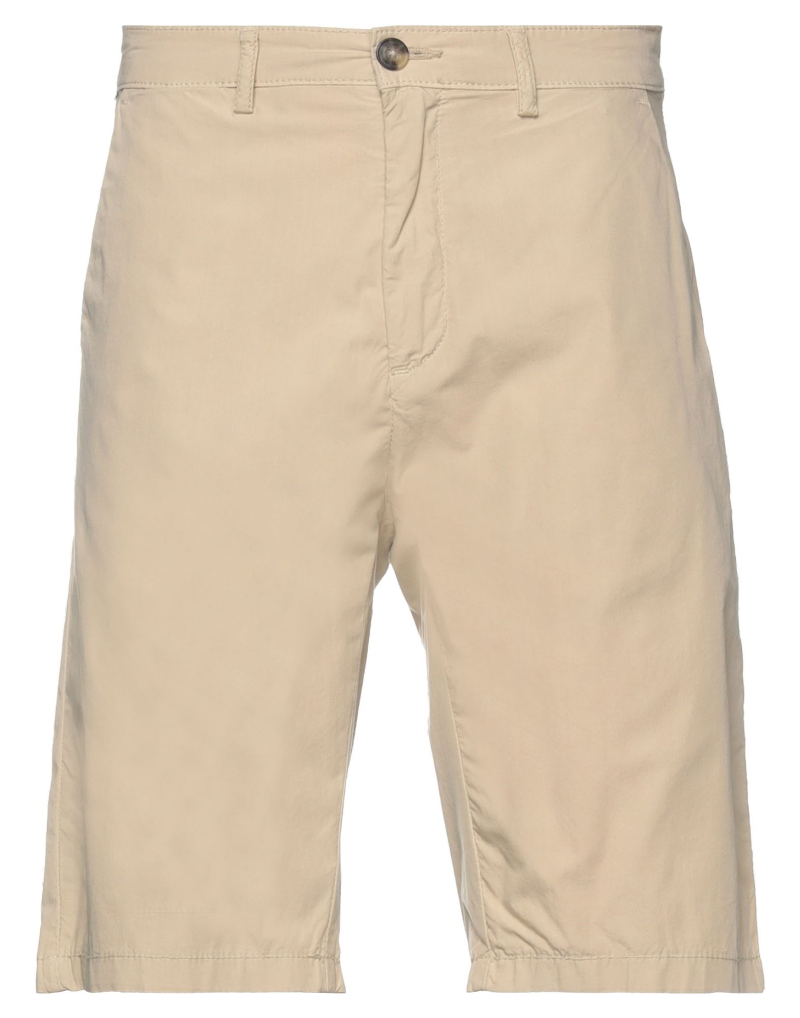 LIU •JO MAN Shorts & Bermudashorts Herren Beige von LIU •JO MAN