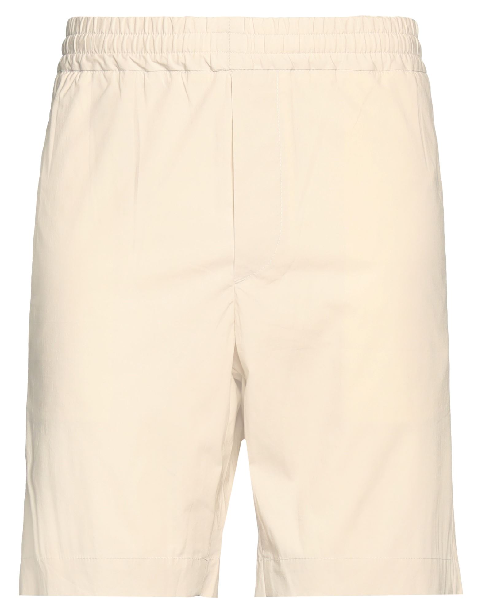 LIU •JO MAN Shorts & Bermudashorts Herren Beige von LIU •JO MAN