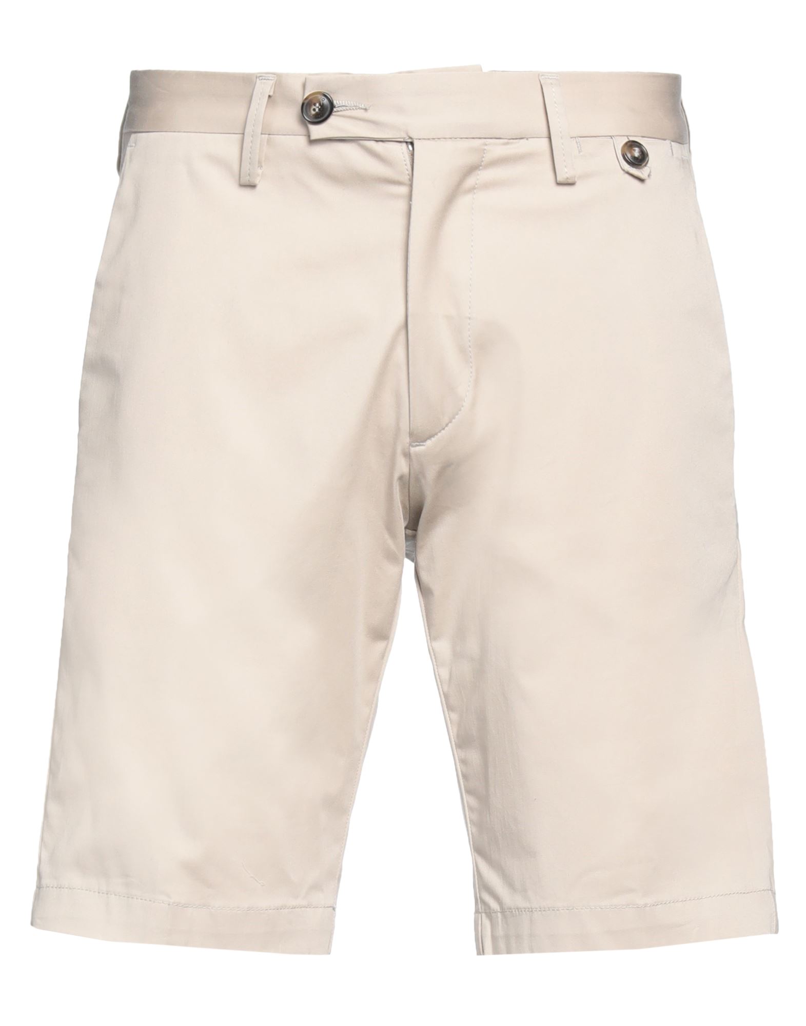 LIU •JO MAN Shorts & Bermudashorts Herren Beige von LIU •JO MAN