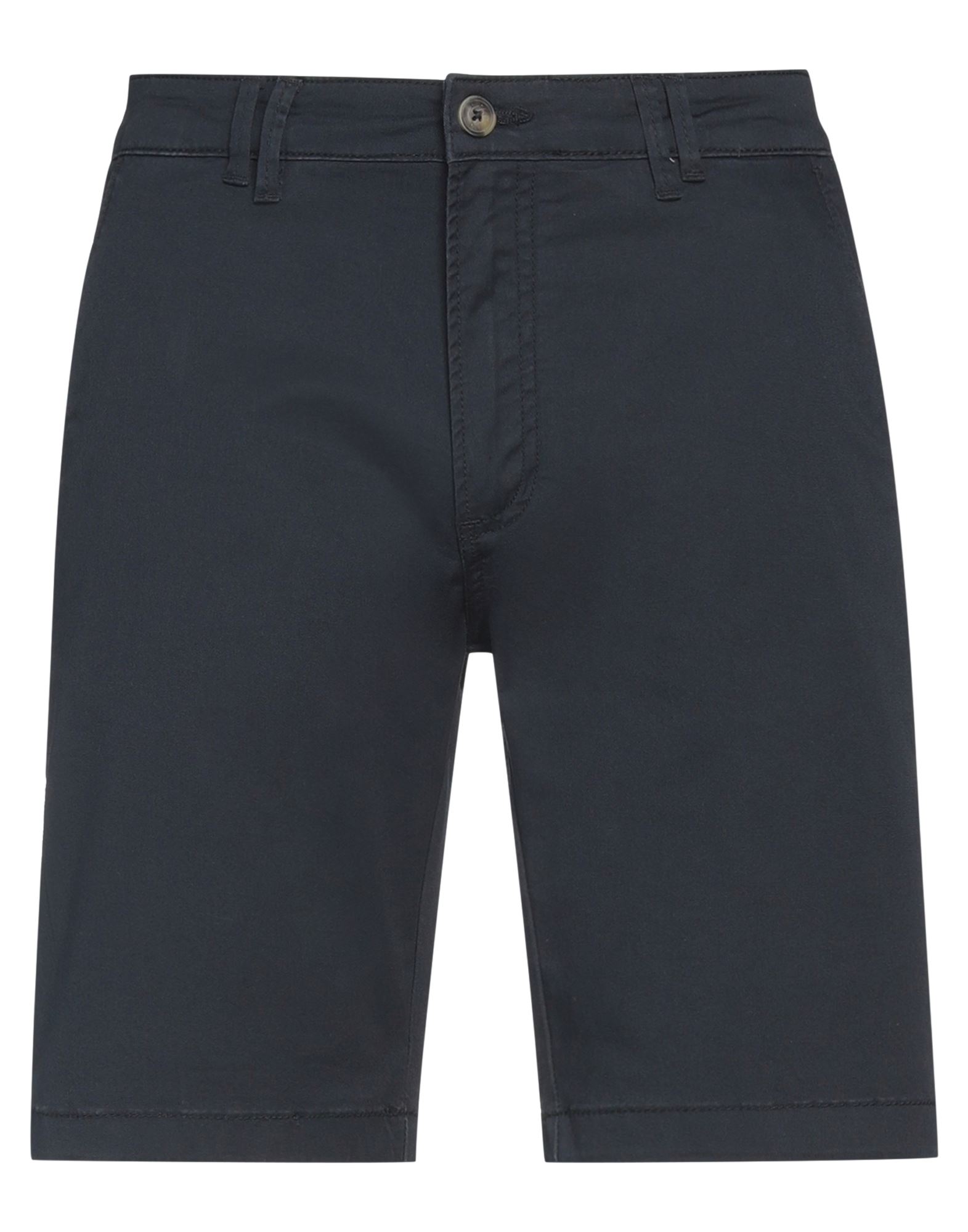 LIU •JO MAN Shorts & Bermudashorts Herren Nachtblau von LIU •JO MAN