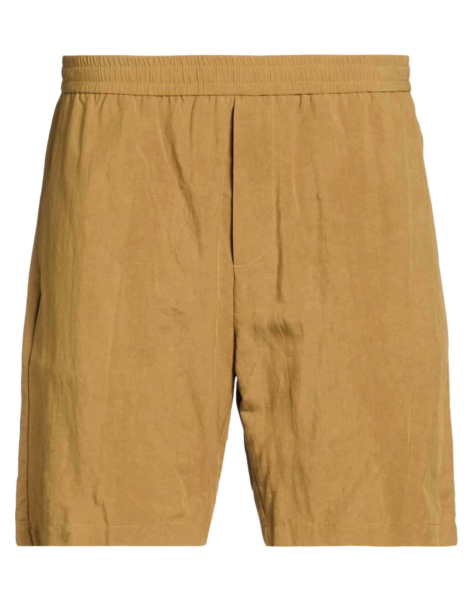 LIU •JO MAN Shorts & Bermudashorts Herren Khaki von LIU •JO MAN