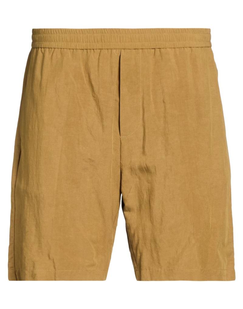 LIU •JO MAN Shorts & Bermudashorts Herren Khaki von LIU •JO MAN