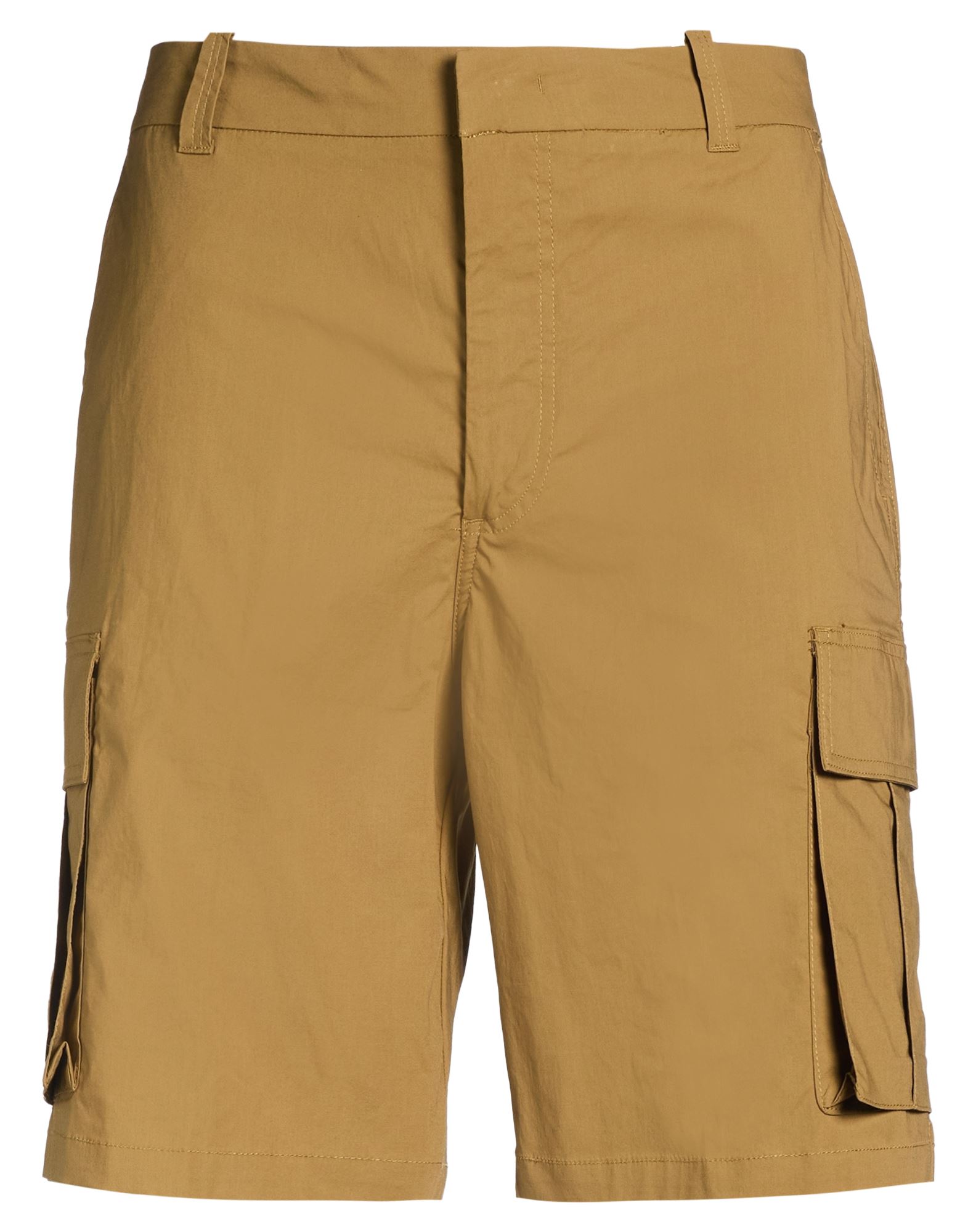 LIU •JO MAN Shorts & Bermudashorts Herren Khaki von LIU •JO MAN