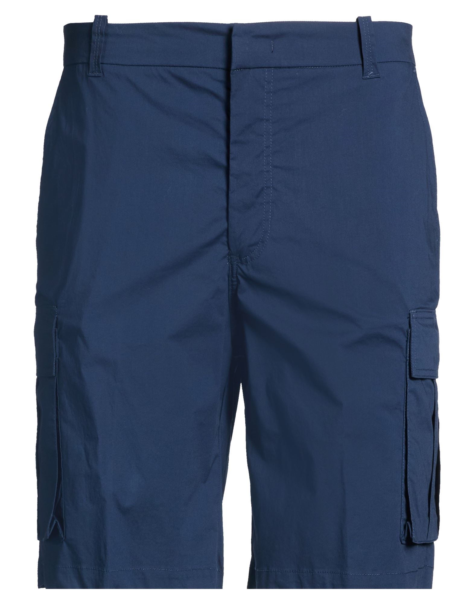 LIU •JO MAN Shorts & Bermudashorts Herren Marineblau von LIU •JO MAN