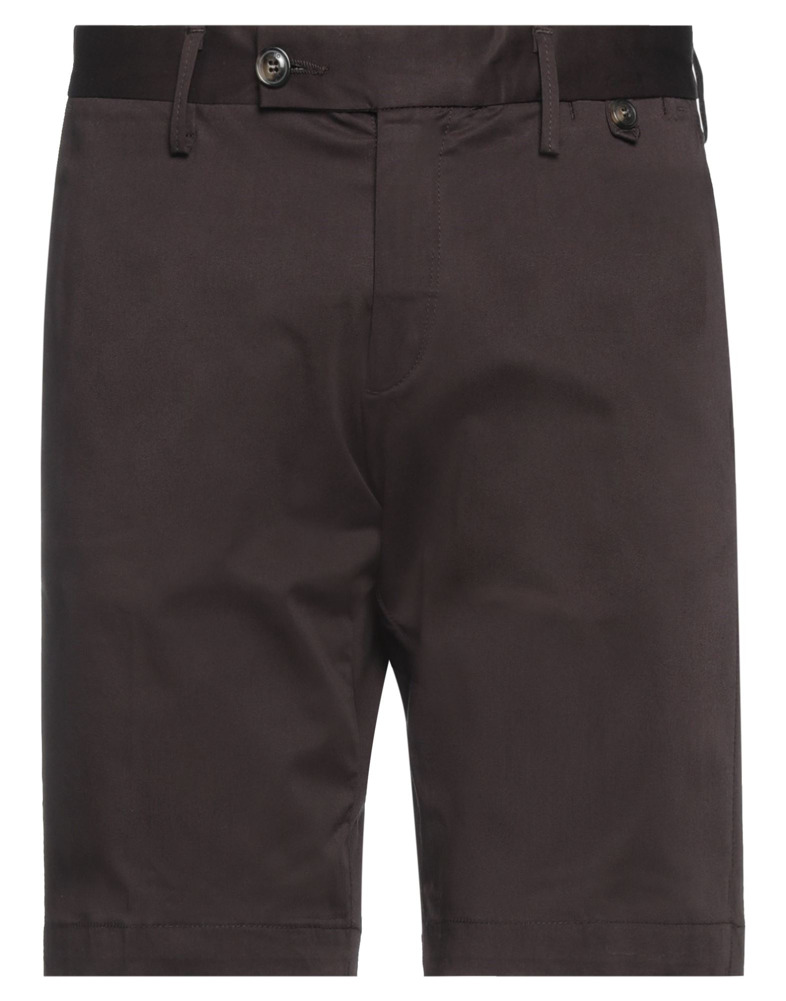 LIU •JO MAN Shorts & Bermudashorts Herren Mittelbraun von LIU •JO MAN