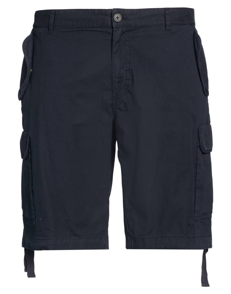 LIU •JO MAN Shorts & Bermudashorts Herren Nachtblau von LIU •JO MAN