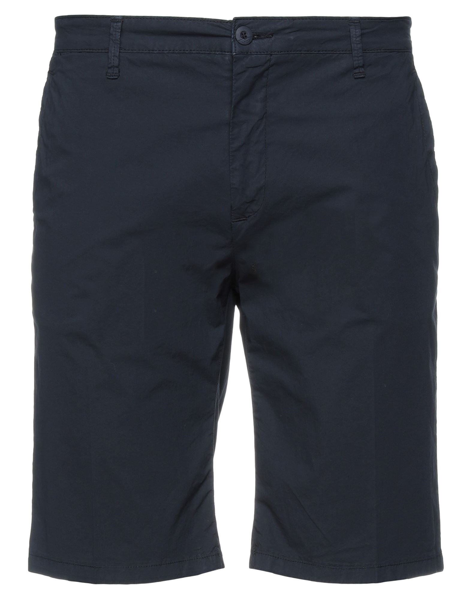 LIU •JO MAN Shorts & Bermudashorts Herren Nachtblau von LIU •JO MAN