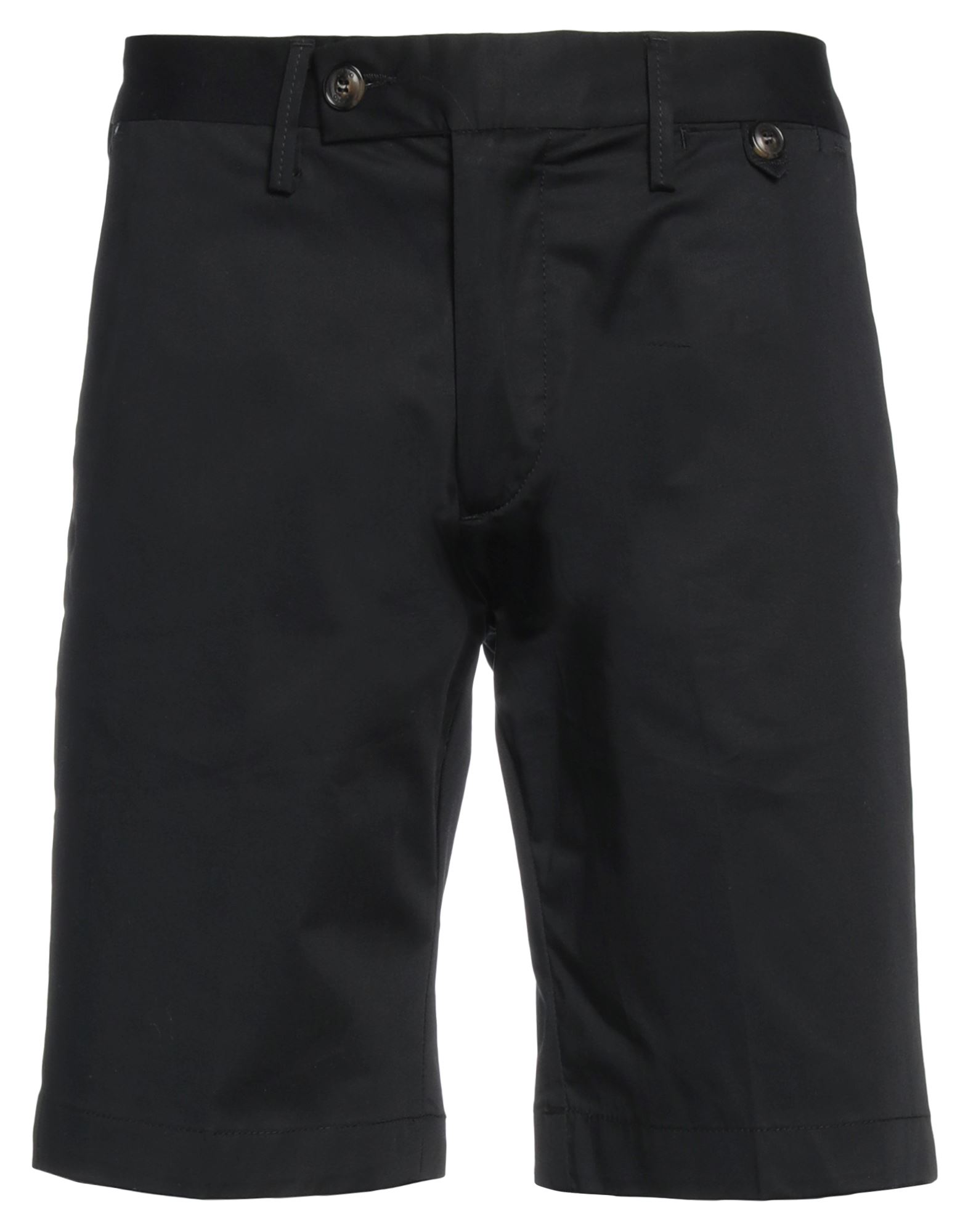 LIU •JO MAN Shorts & Bermudashorts Herren Schwarz von LIU •JO MAN