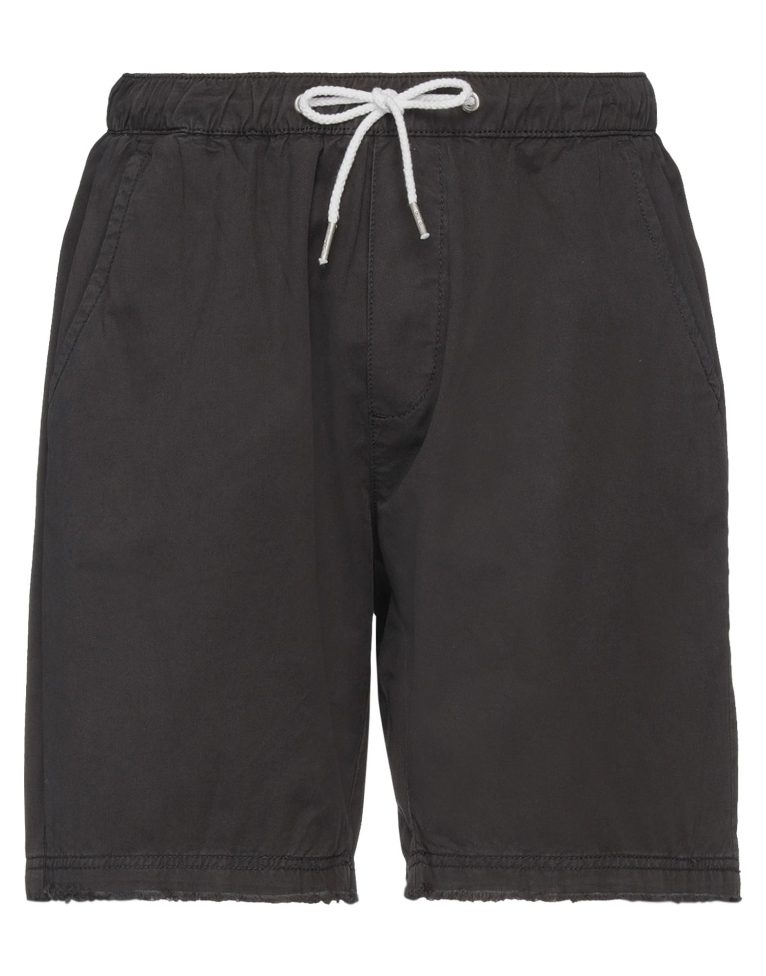 LIU •JO MAN Shorts & Bermudashorts Herren Schwarz von LIU •JO MAN