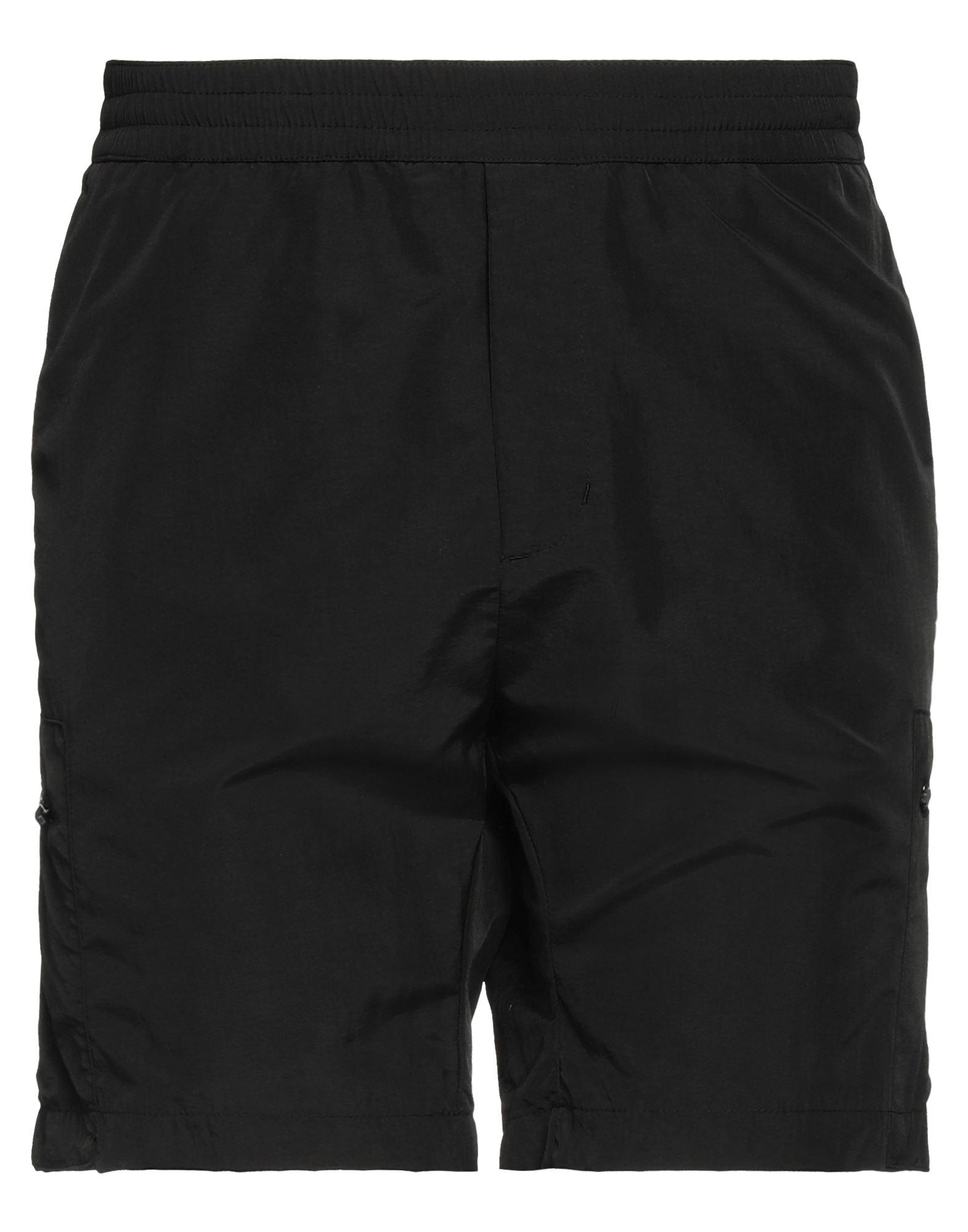 LIU •JO MAN Shorts & Bermudashorts Herren Schwarz von LIU •JO MAN