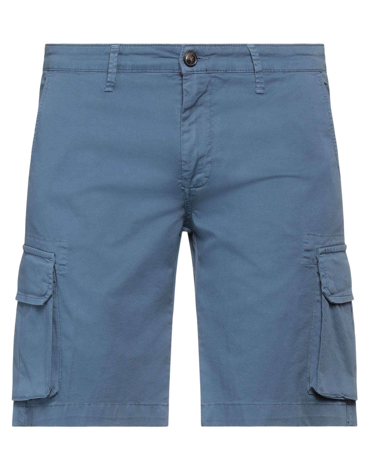 LIU •JO MAN Shorts & Bermudashorts Herren Taubenblau von LIU •JO MAN