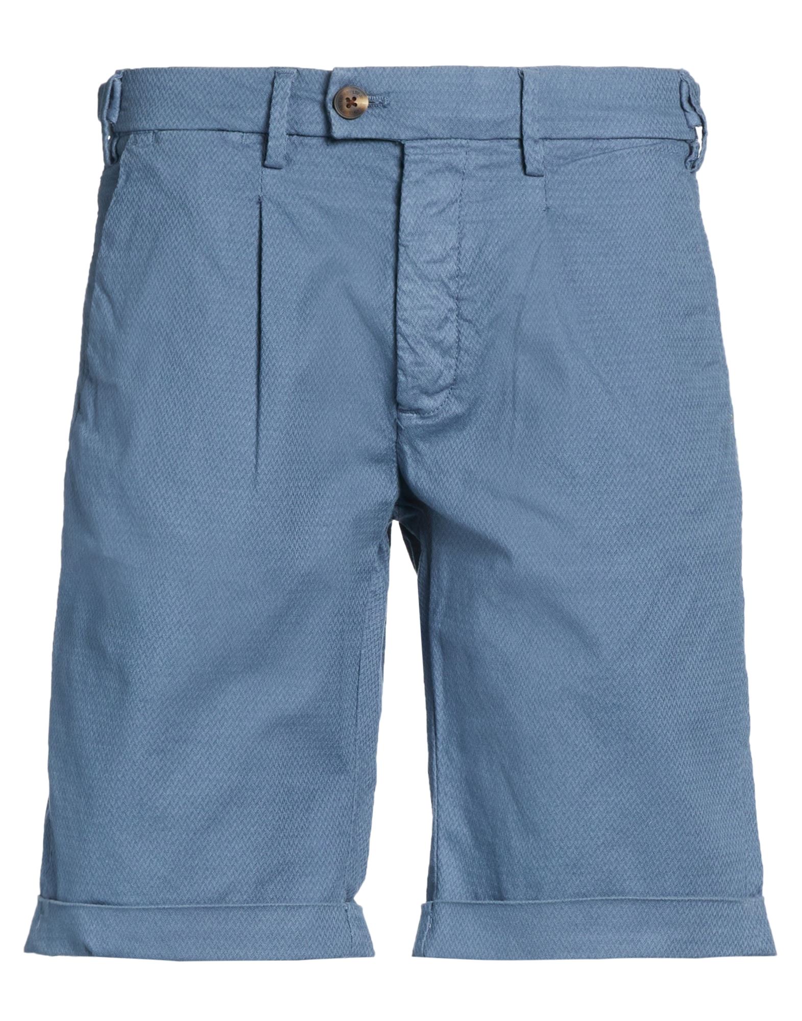LIU •JO MAN Shorts & Bermudashorts Herren Taubenblau von LIU •JO MAN