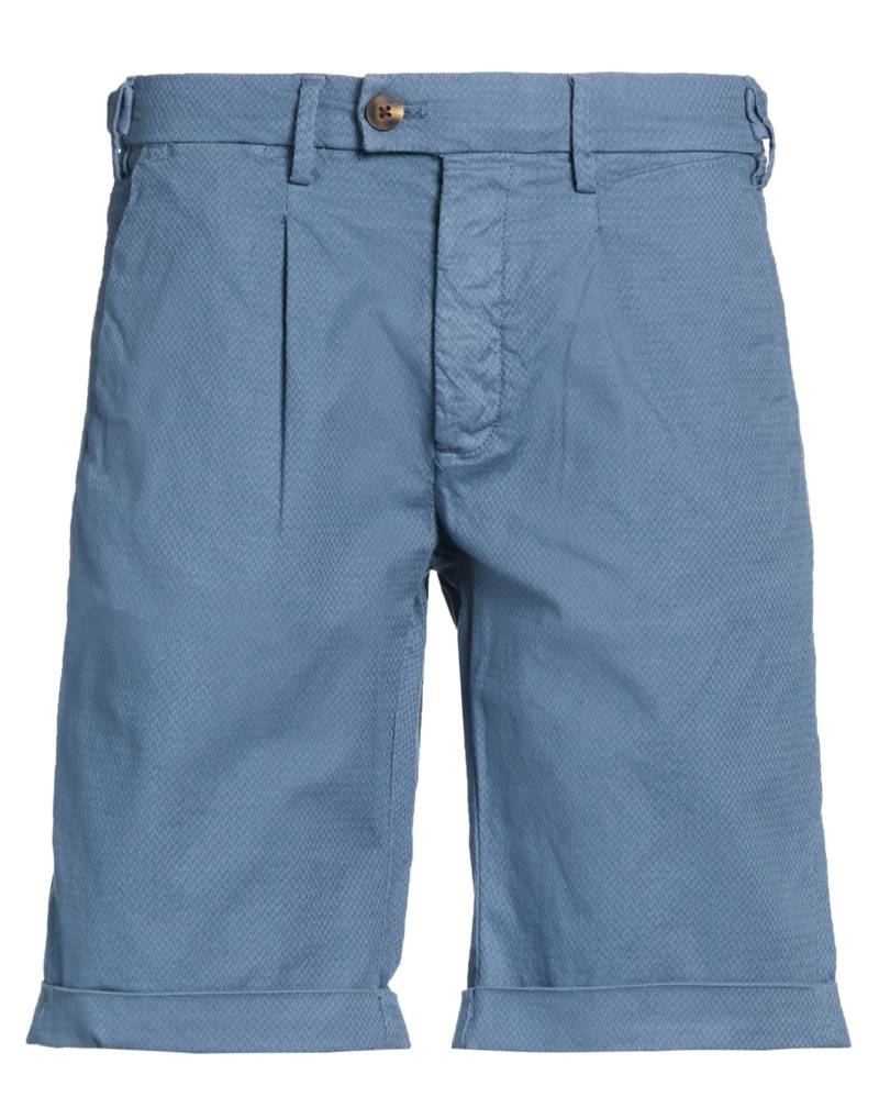 LIU •JO MAN Shorts & Bermudashorts Herren Taubenblau von LIU •JO MAN