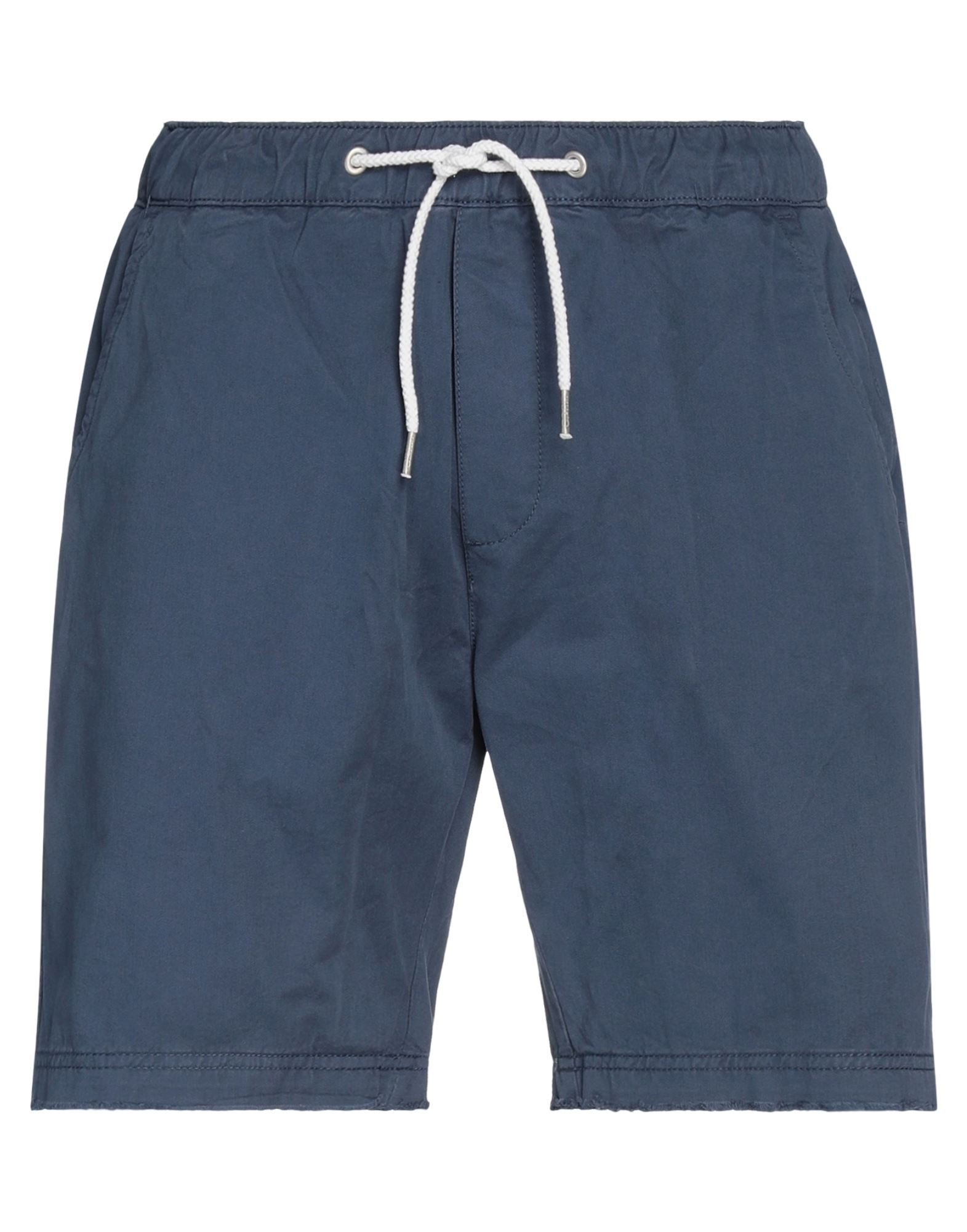 LIU •JO MAN Shorts & Bermudashorts Herren Taubenblau von LIU •JO MAN