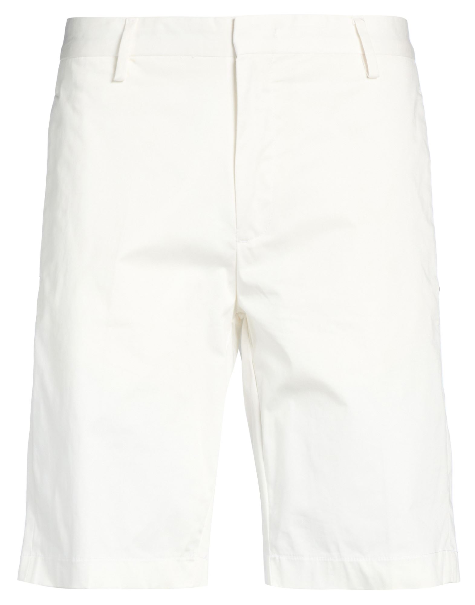LIU •JO MAN Shorts & Bermudashorts Herren Weiß von LIU •JO MAN