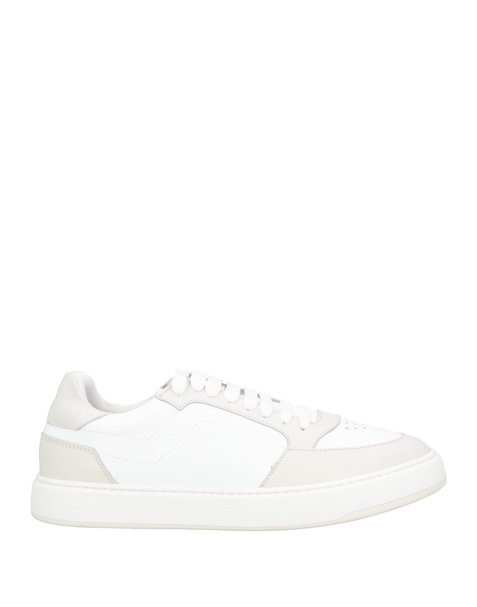 LIU •JO MAN Sneakers Herren Off white LIU •JO MAN Sneakers Herren Off white von LIU •JO MAN