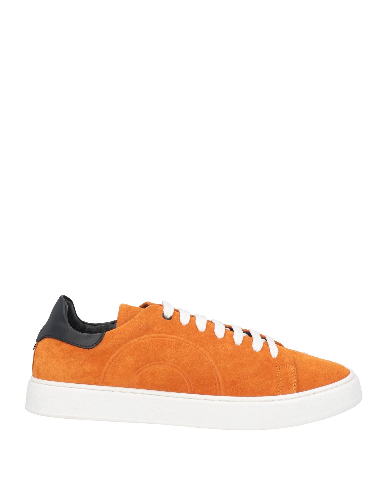 LIU •JO MAN Sneakers Herren Orange von LIU •JO MAN
