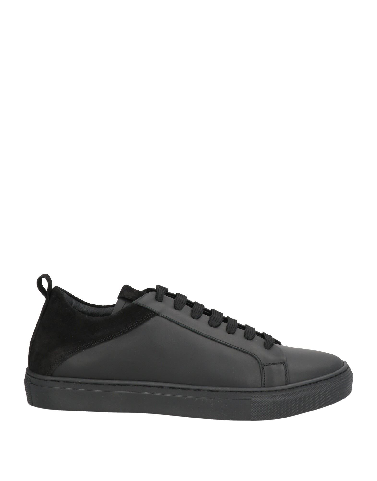 LIU •JO MAN Sneakers Herren Schwarz von LIU •JO MAN