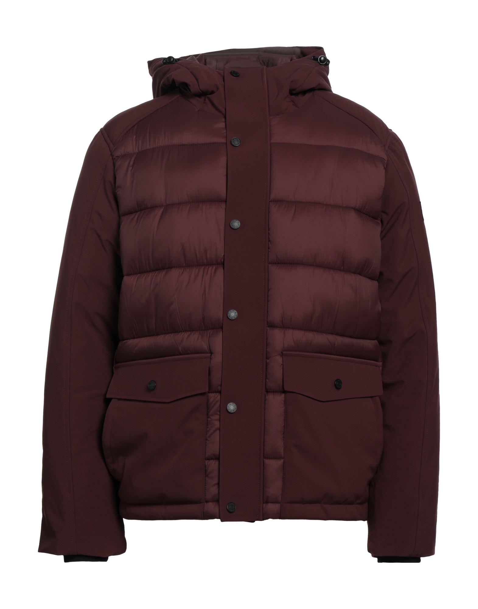 LIU •JO MAN Pufferjacke & Daunenjacke Herren Bordeaux von LIU •JO MAN