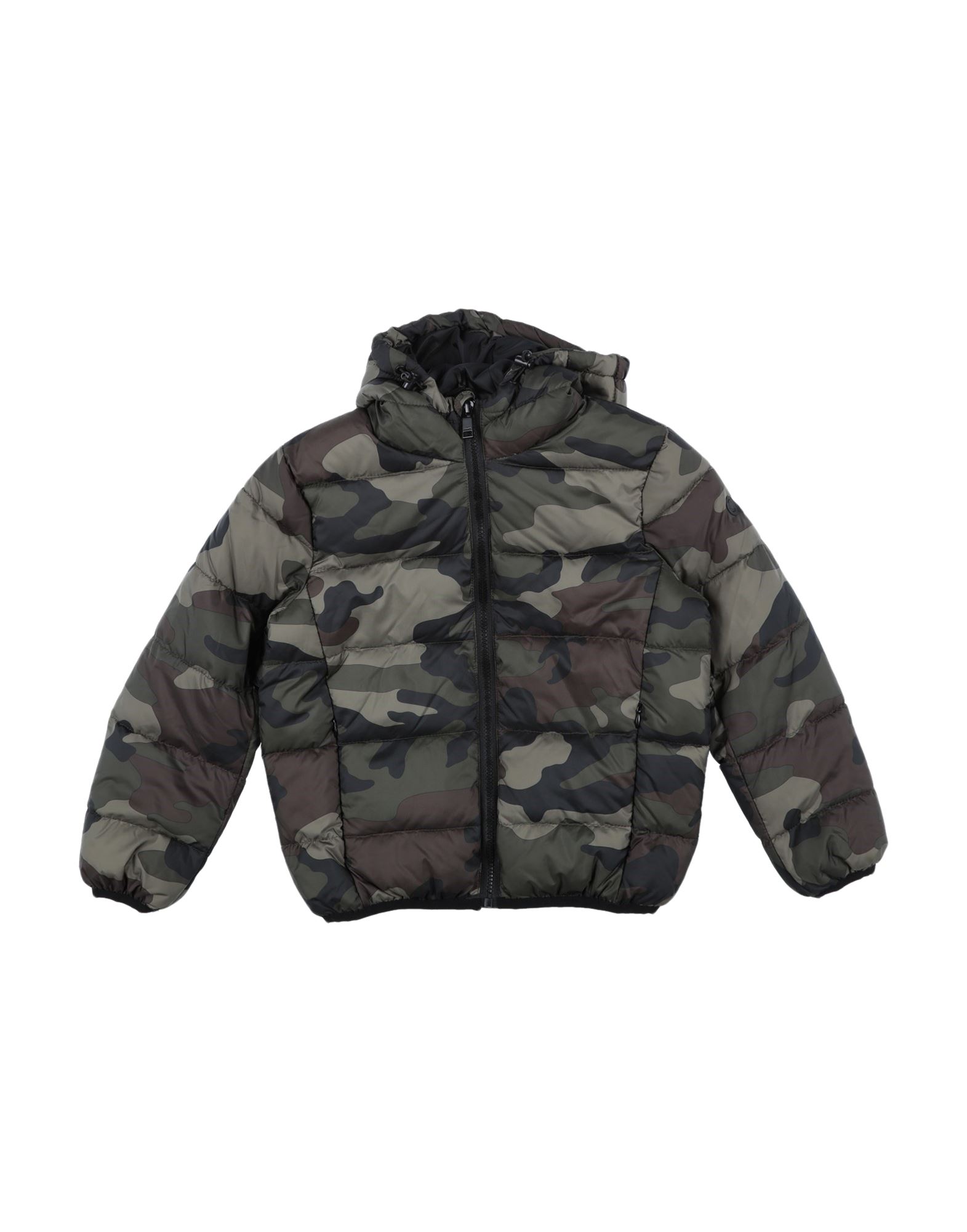 LIU •JO MAN Pufferjacke & Daunenjacke Kinder Militärgrün von LIU •JO MAN