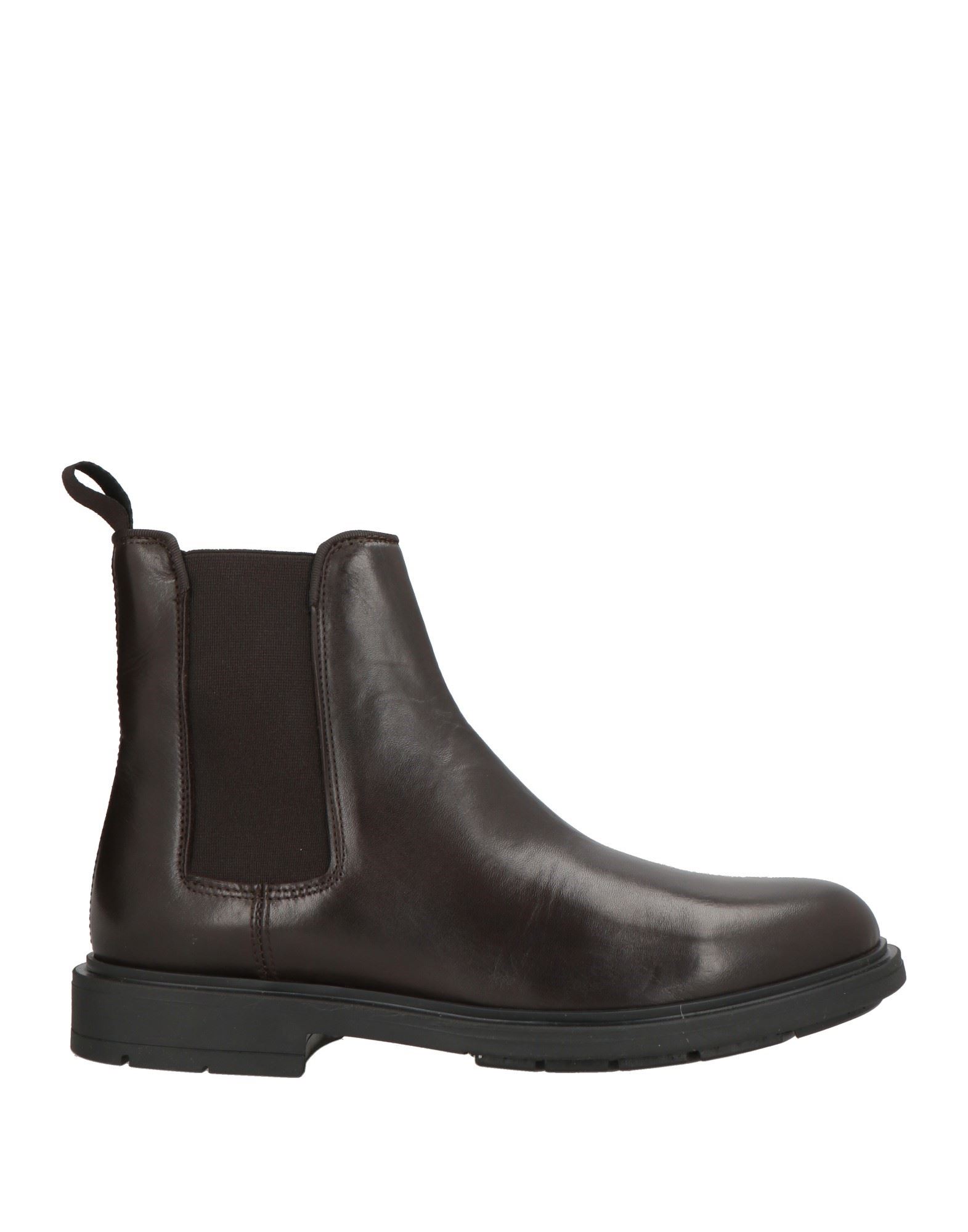 LIU •JO MAN Stiefelette Herren Dunkelbraun von LIU •JO MAN