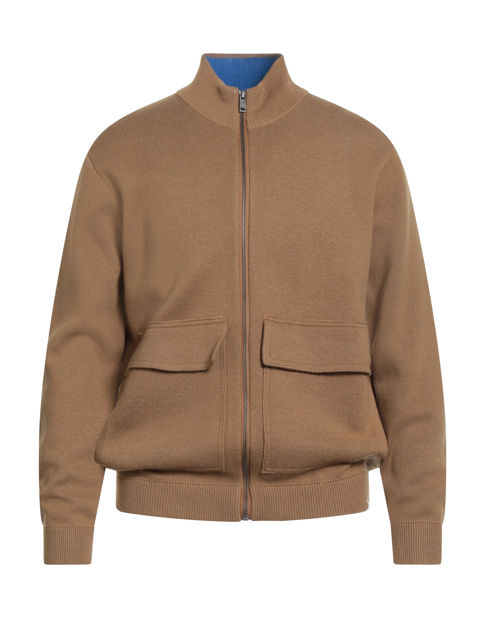 LIU •JO MAN Strickjacke Herren Kamel LIU •JO MAN Strickjacke Herren Kamel von LIU •JO MAN