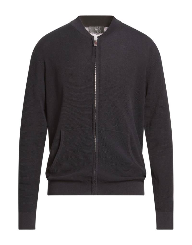 LIU •JO MAN Strickjacke Herren Schwarz LIU •JO MAN Strickjacke Herren Schwarz von LIU •JO MAN