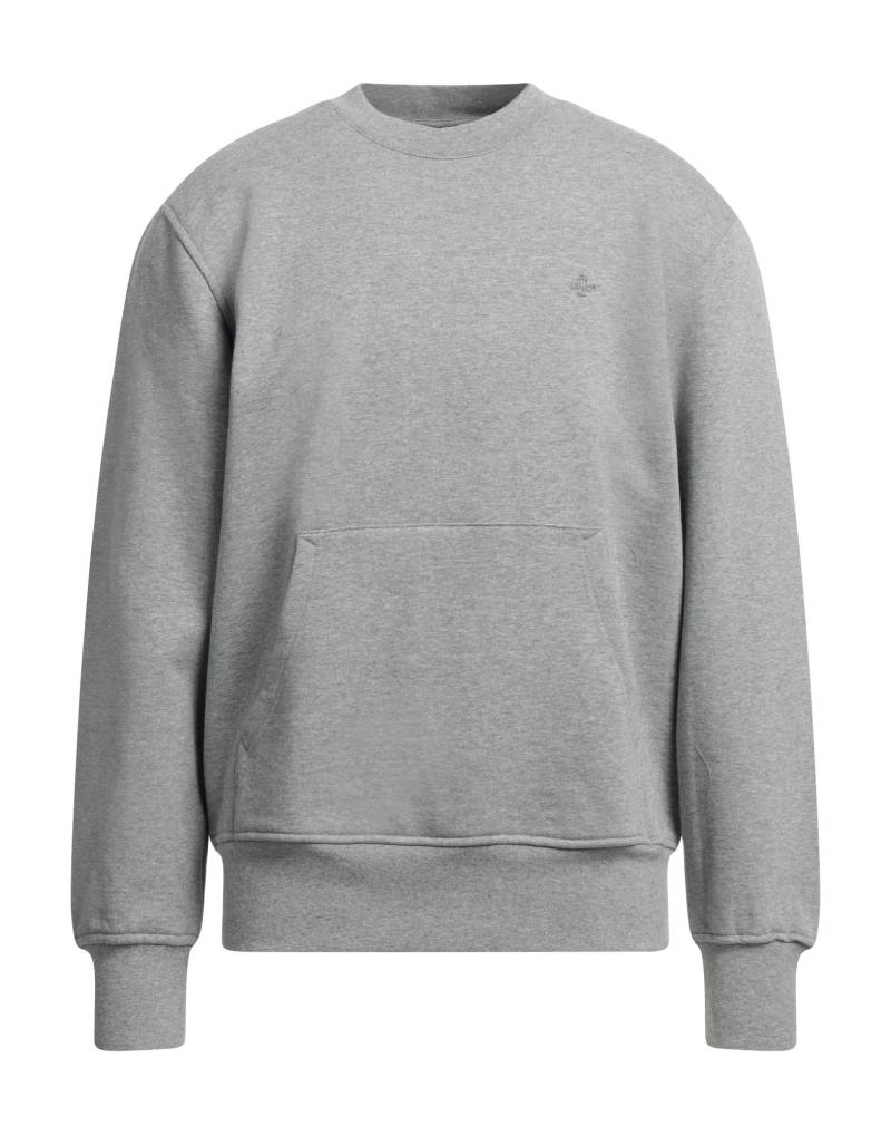 LIU •JO MAN Sweatshirt Herren Grau von LIU •JO MAN