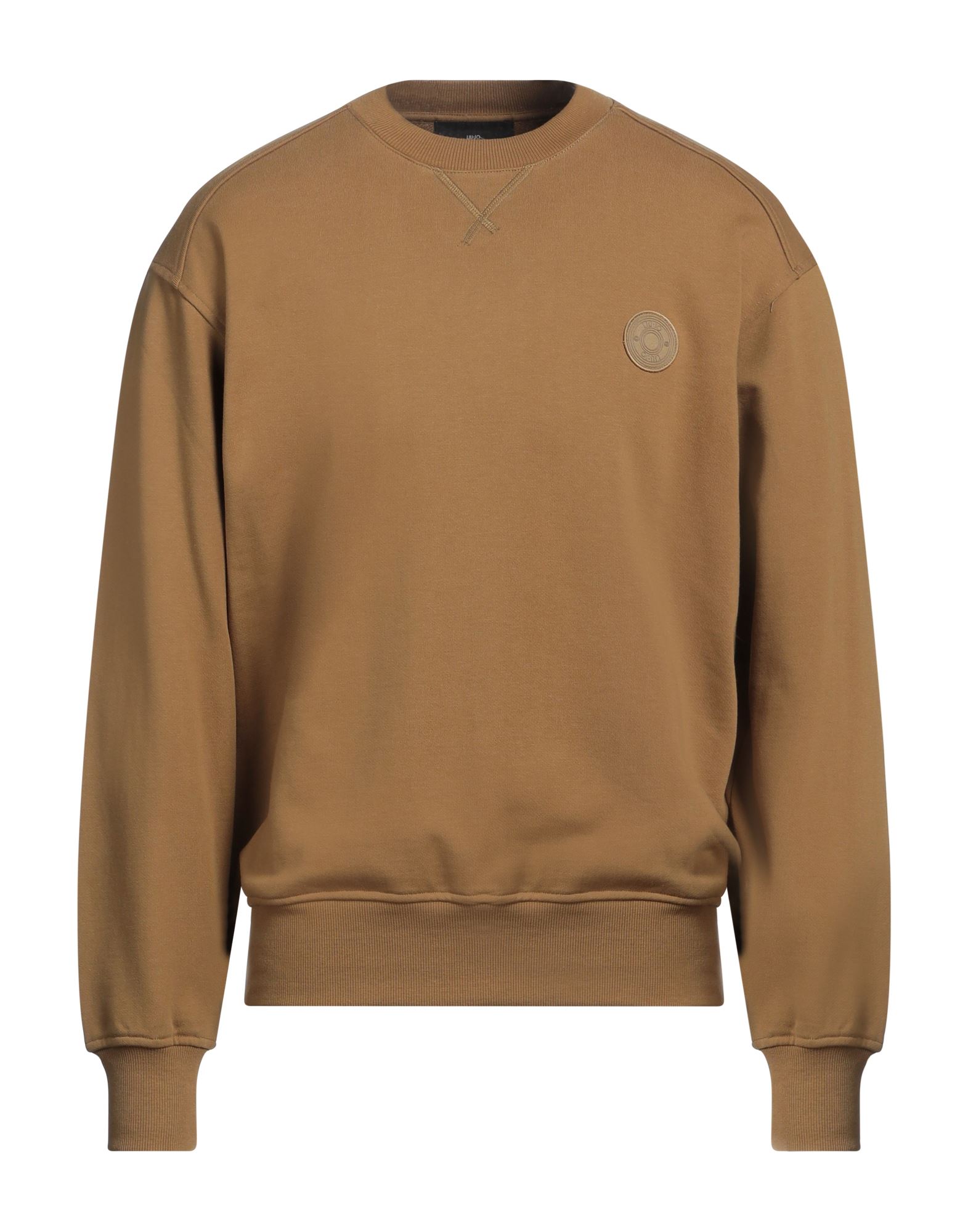 LIU •JO MAN Sweatshirt Herren Militärgrün von LIU •JO MAN