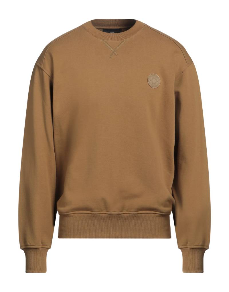 LIU •JO MAN Sweatshirt Herren Militärgrün von LIU •JO MAN