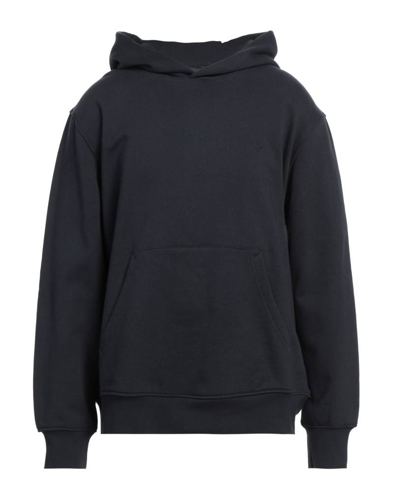 LIU •JO MAN Sweatshirt Herren Nachtblau von LIU •JO MAN