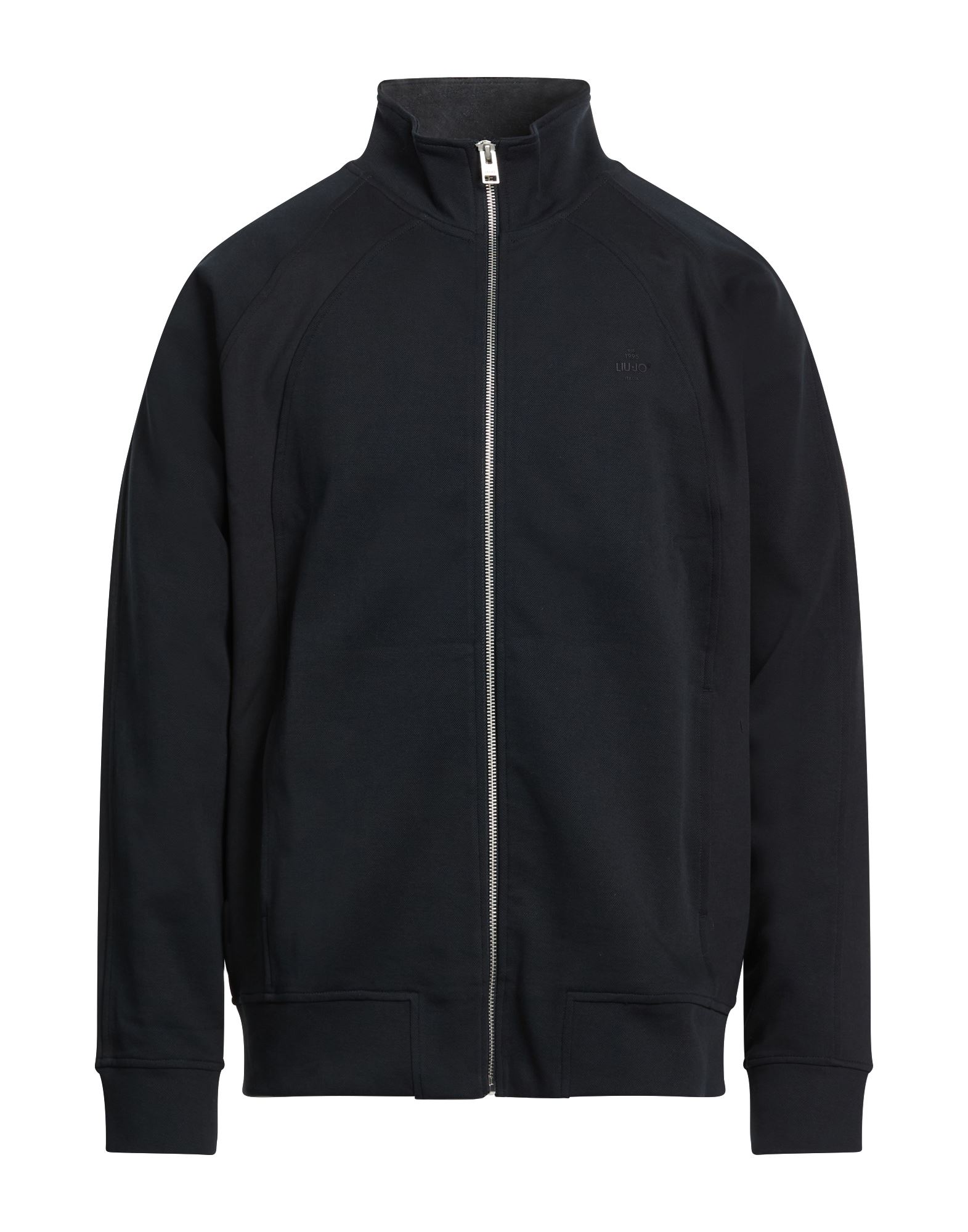 LIU •JO MAN Sweatshirt Herren Nachtblau von LIU •JO MAN