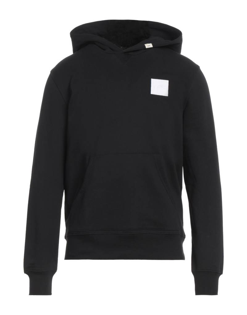 LIU •JO MAN Sweatshirt Herren Schwarz von LIU •JO MAN