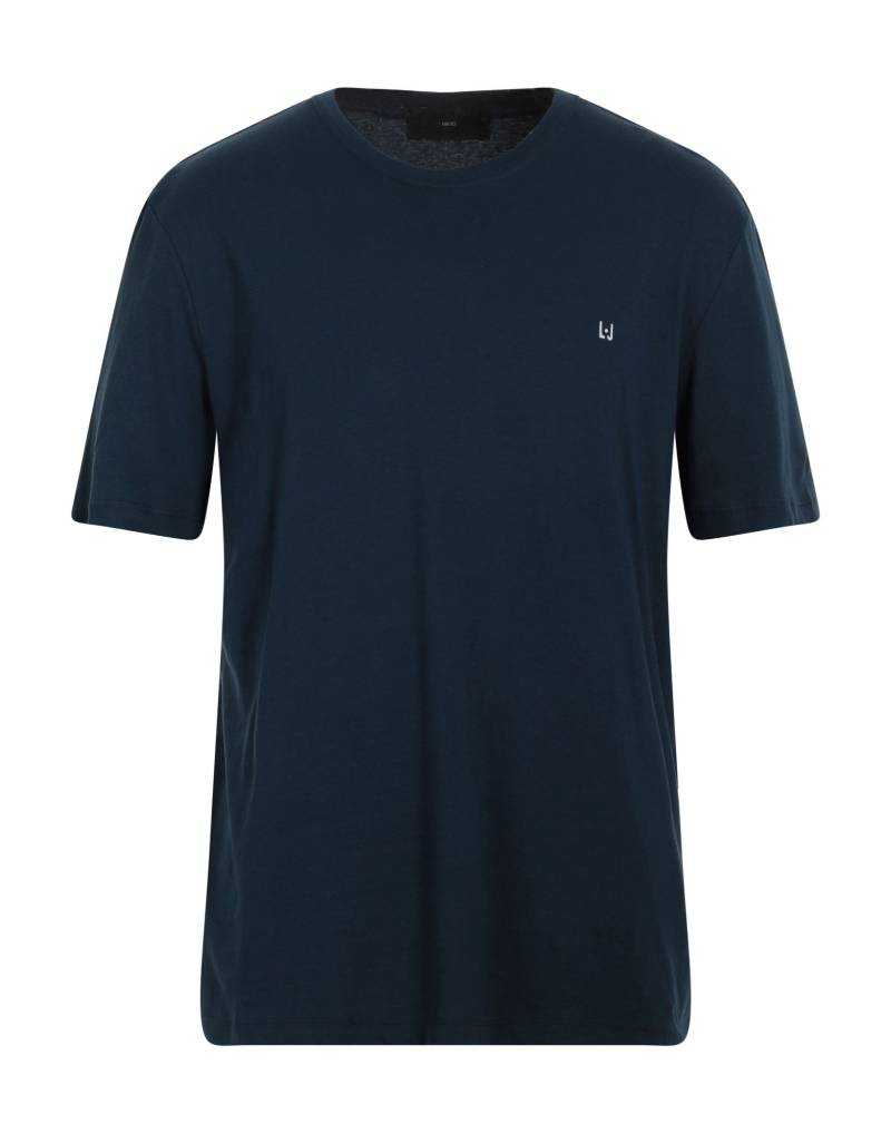 LIU •JO MAN T-shirts Herren Aquamarin von LIU •JO MAN