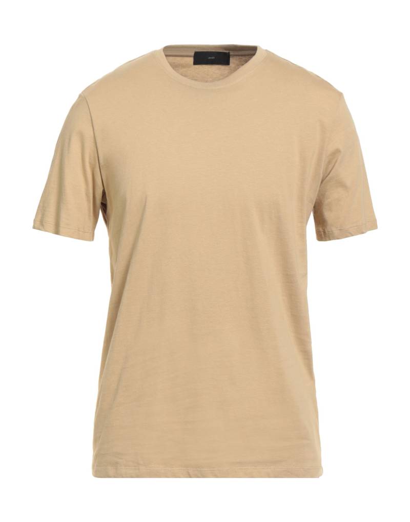 LIU •JO MAN T-shirts Herren Beige von LIU •JO MAN