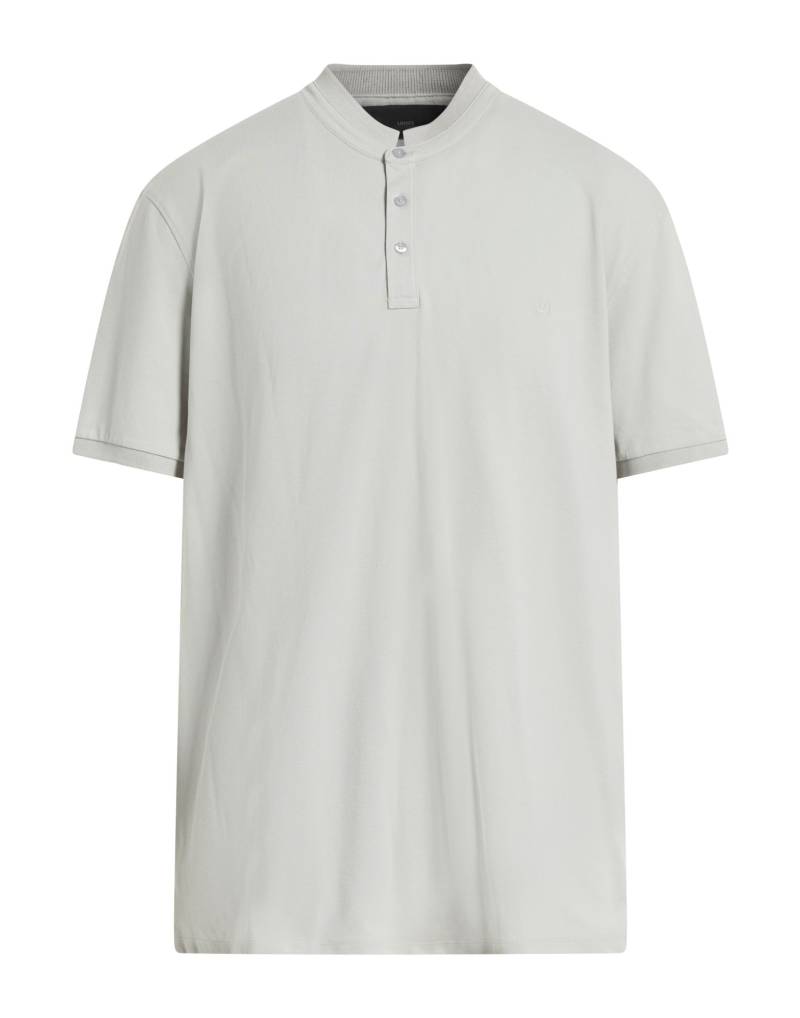 LIU •JO MAN T-shirts Herren Hellgrau von LIU •JO MAN