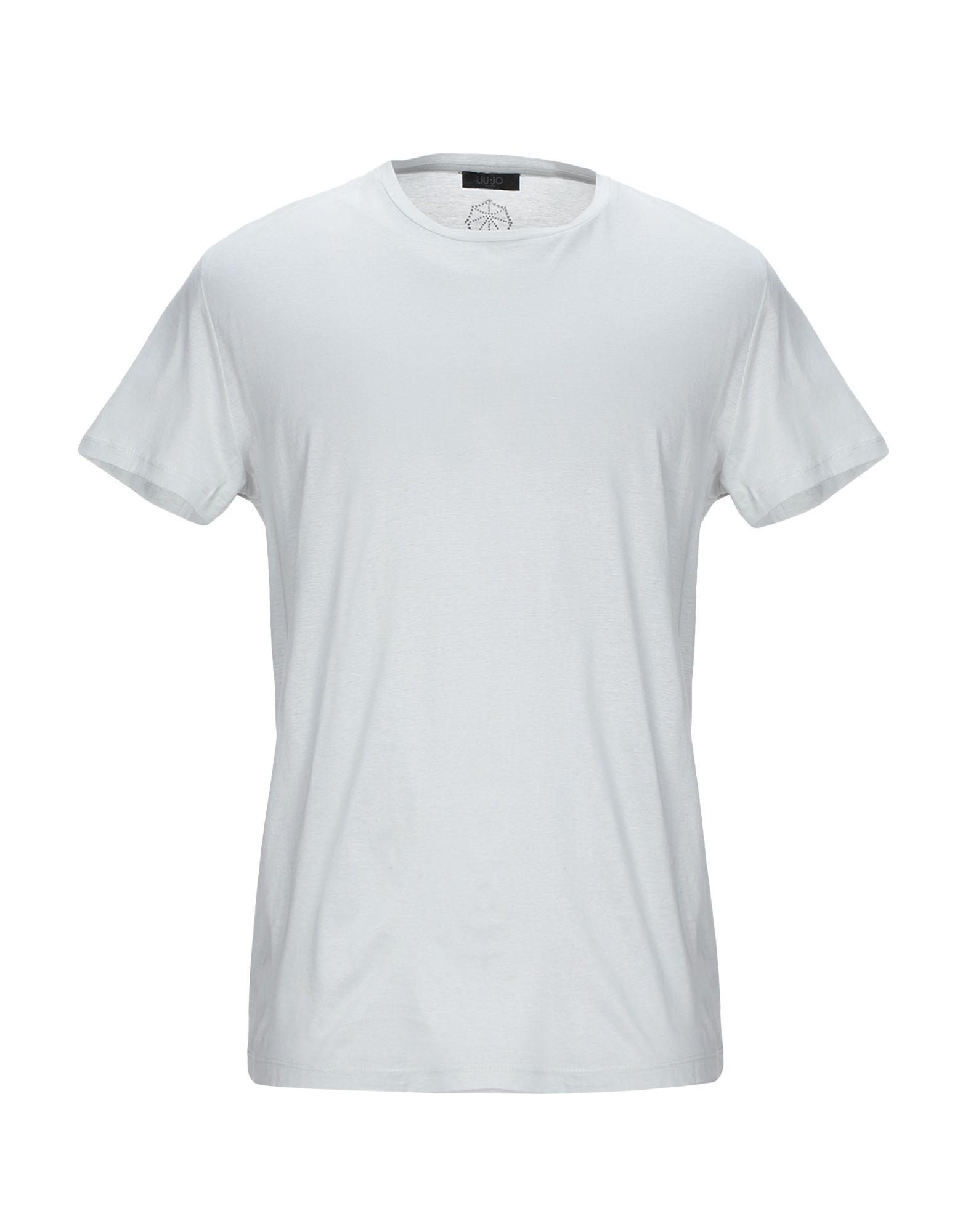 LIU •JO MAN T-shirts Herren Hellgrau von LIU •JO MAN