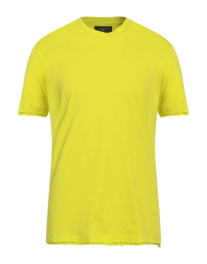 LIU •JO MAN T-shirts Herren Limettengrün von LIU •JO MAN