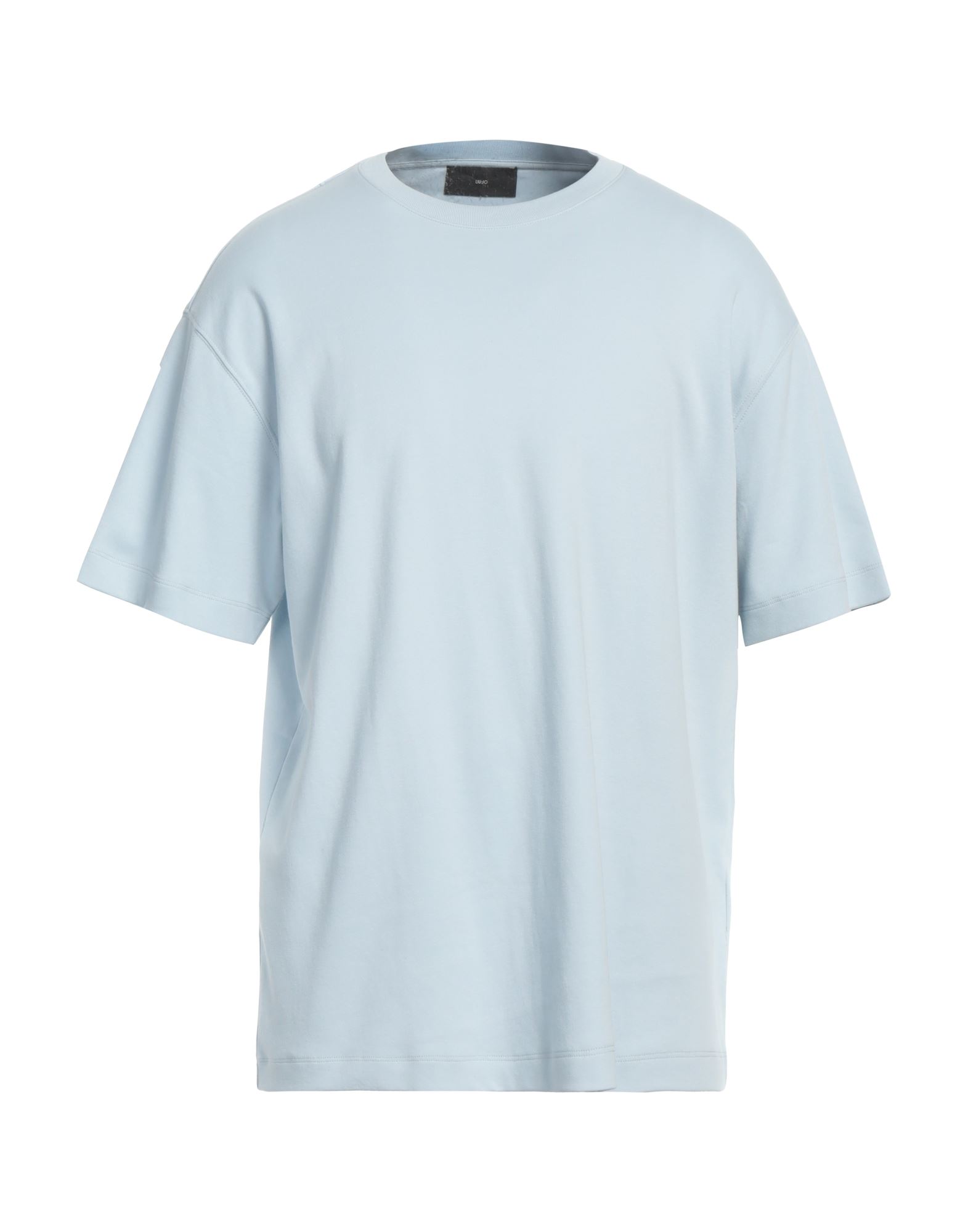 LIU •JO MAN T-shirts Herren Himmelblau von LIU •JO MAN