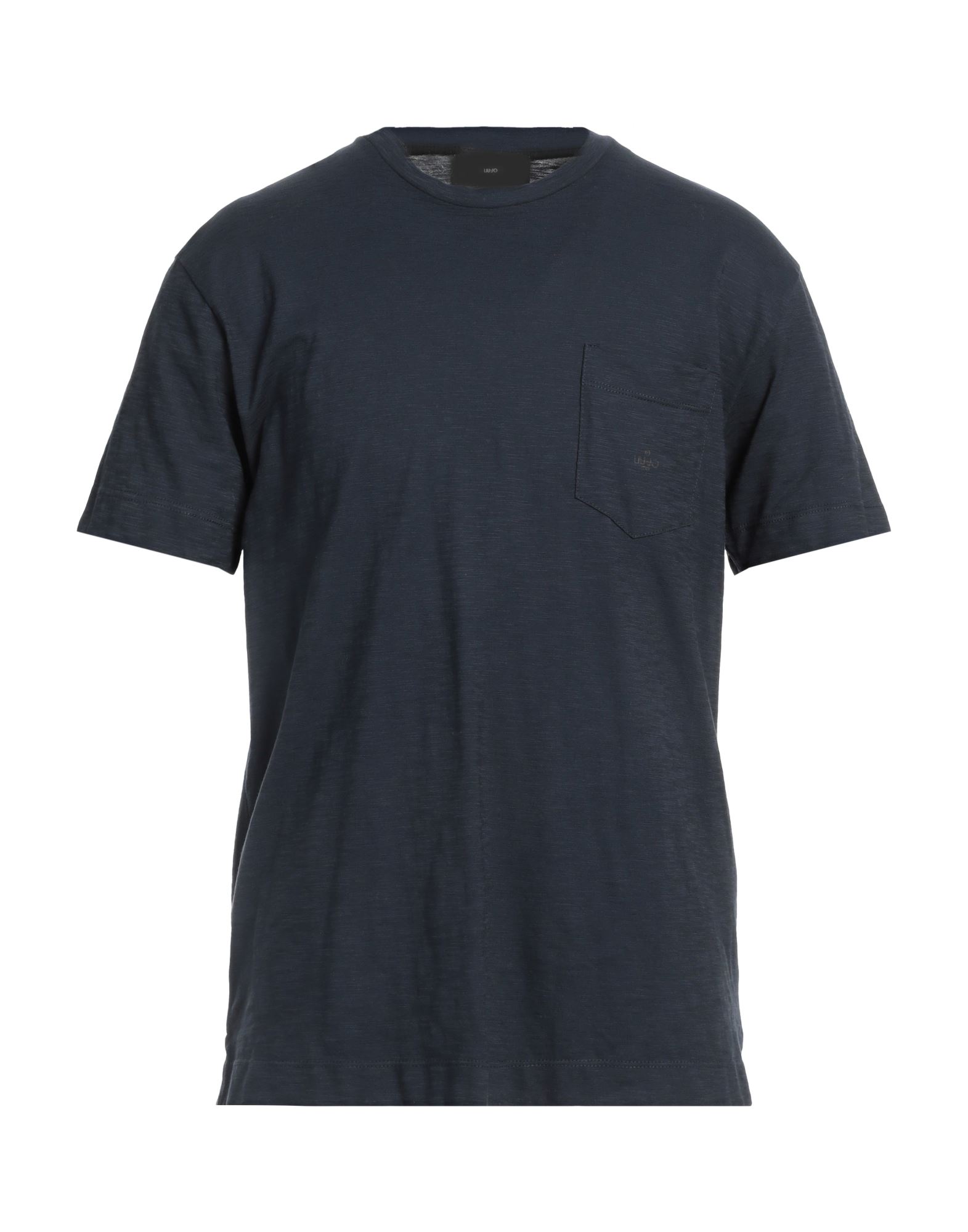 LIU •JO MAN T-shirts Herren Nachtblau von LIU •JO MAN