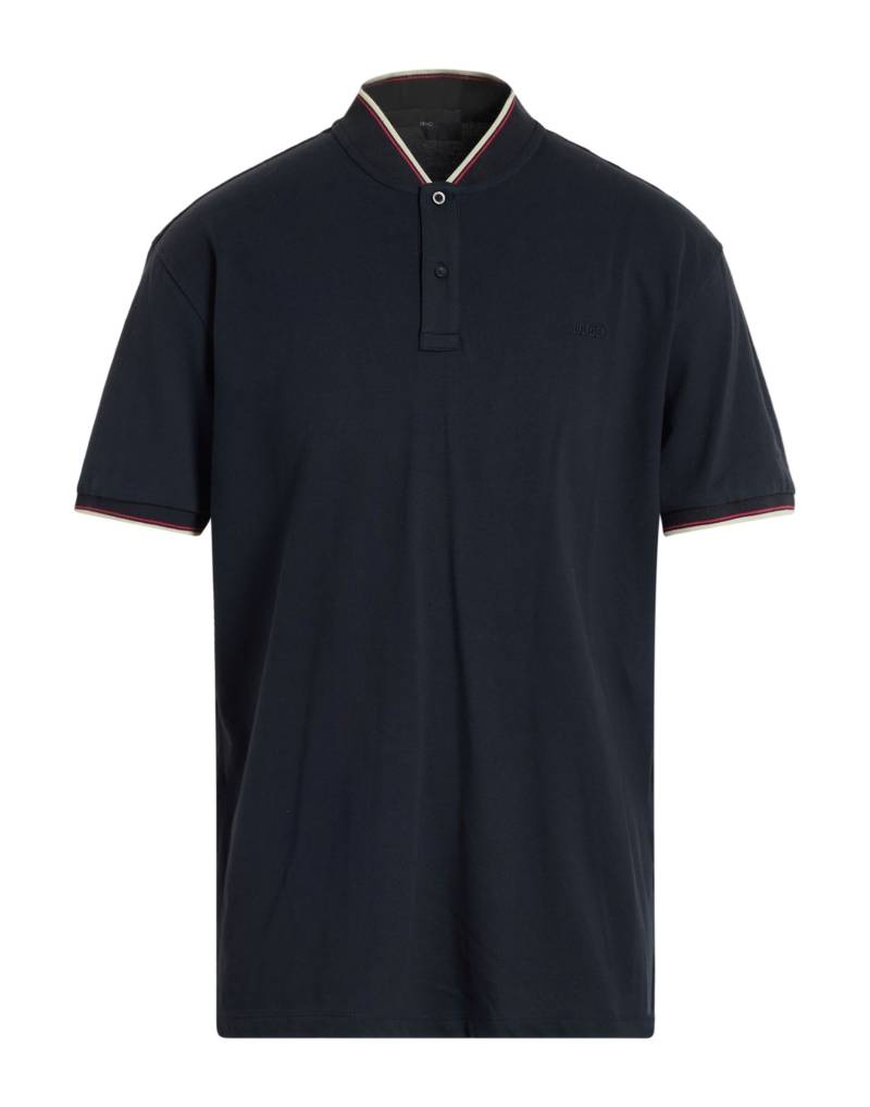 LIU •JO MAN T-shirts Herren Nachtblau von LIU •JO MAN