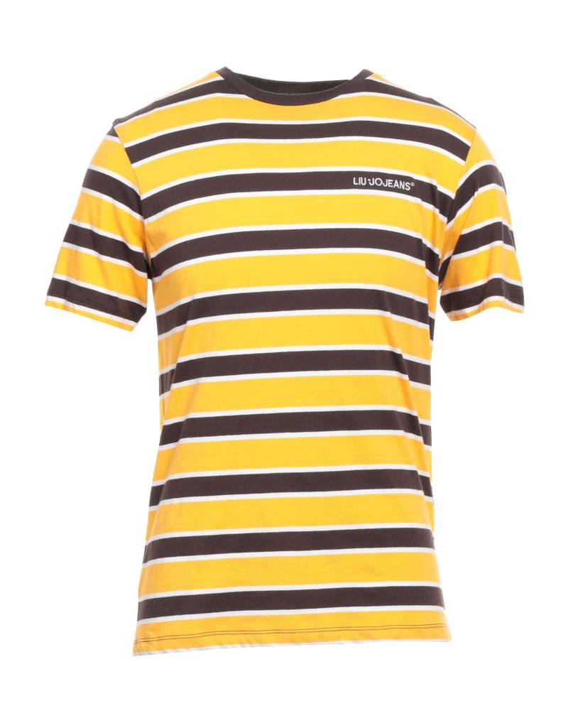 LIU •JO MAN T-shirts Herren Ringelblume von LIU •JO MAN