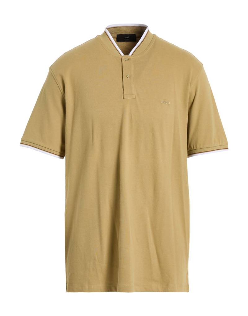 LIU •JO MAN T-shirts Herren Sand von LIU •JO MAN