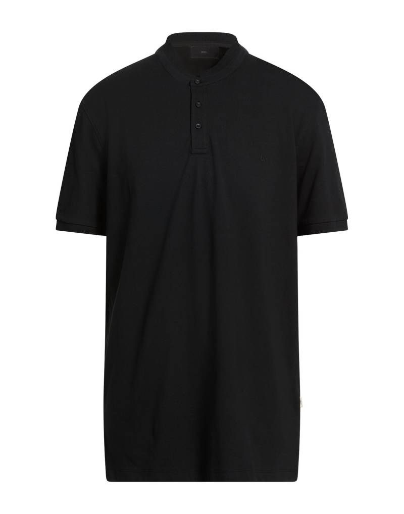 LIU •JO MAN T-shirts Herren Schwarz von LIU •JO MAN