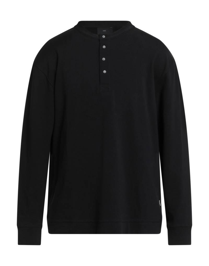 LIU •JO MAN T-shirts Herren Schwarz LIU •JO MAN T-shirts Herren Schwarz von LIU •JO MAN