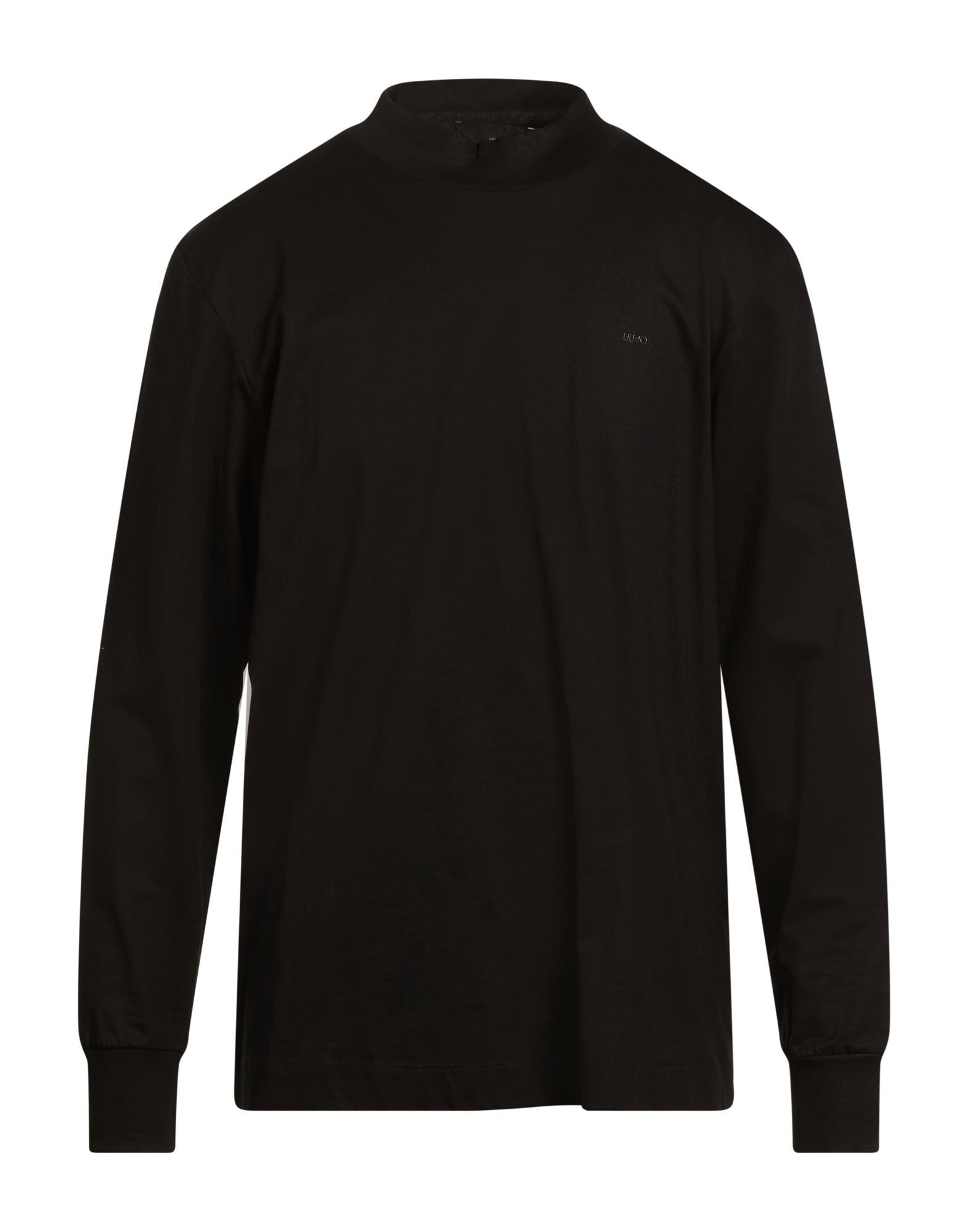 LIU •JO MAN T-shirts Herren Schwarz von LIU •JO MAN