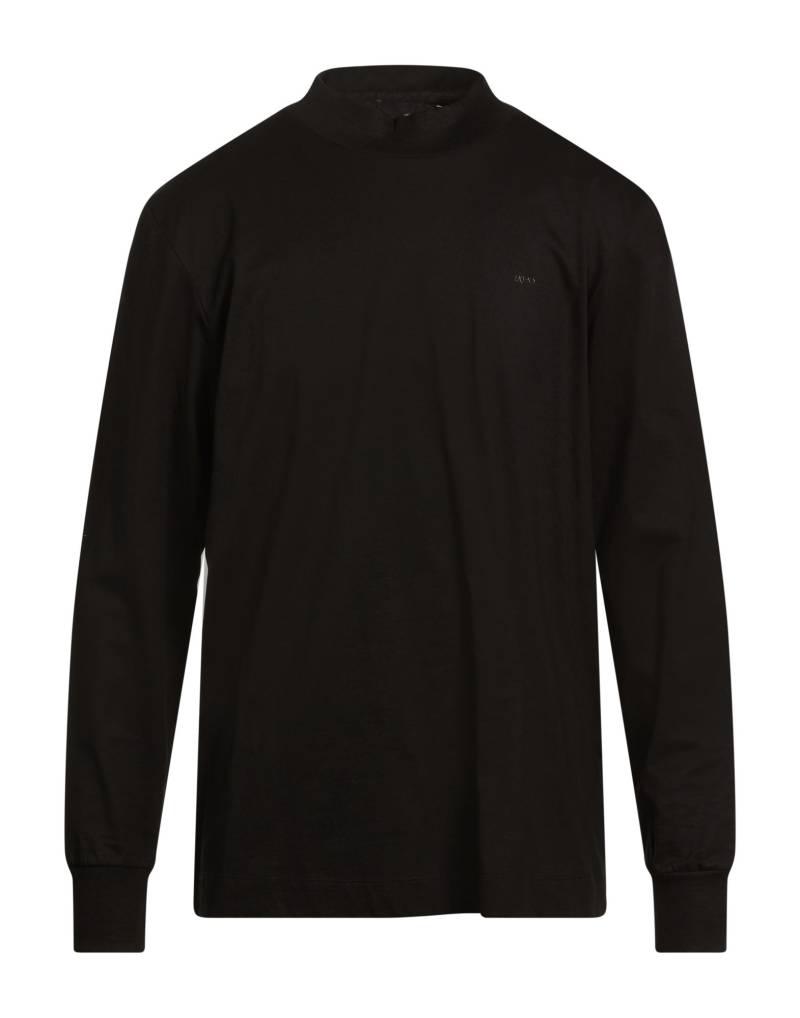 LIU •JO MAN T-shirts Herren Schwarz von LIU •JO MAN