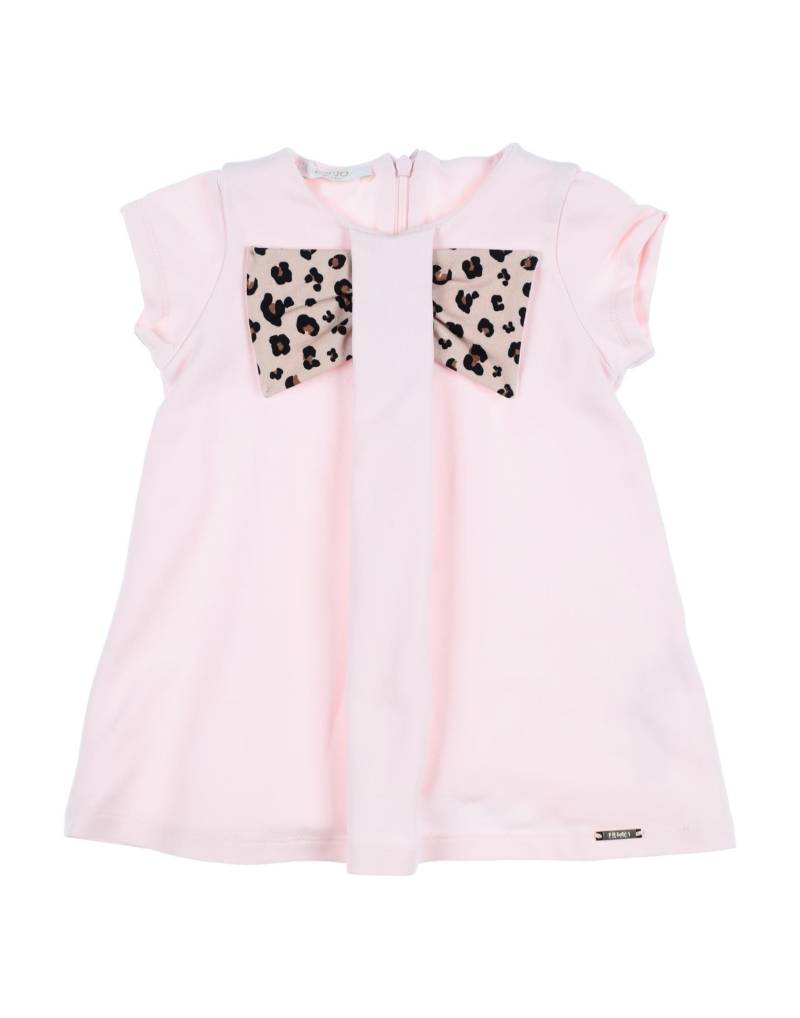 LIU •JO Babykleid Kinder Antikrosa LIU •JO Babykleid Kinder Antikrosa von LIU •JO
