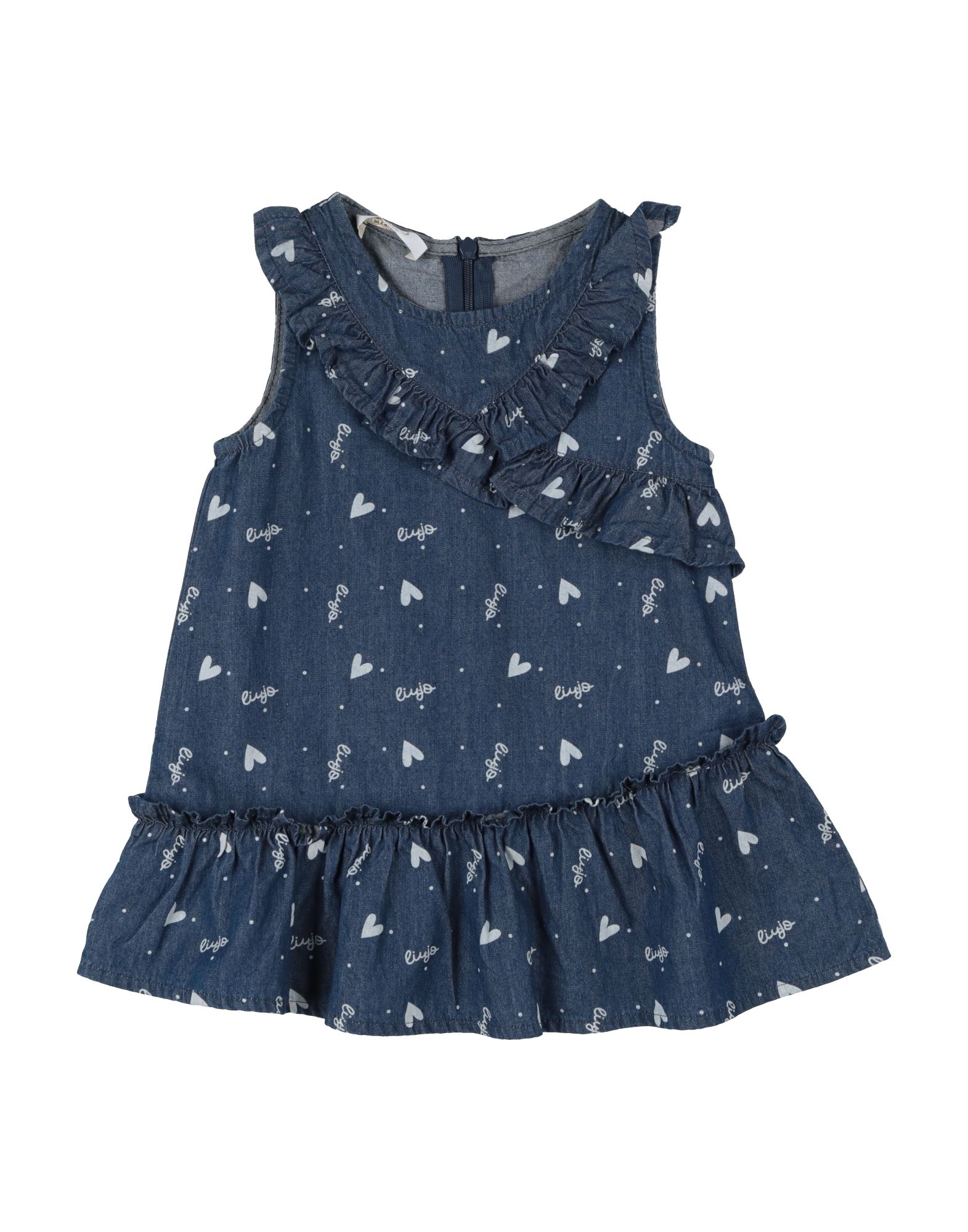 LIU •JO Babykleid Kinder Blau von LIU •JO